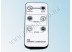 LED-диммер 6A IR 72Вт 12В (6 кнопок)